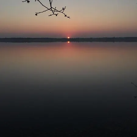Leipzig-südwest Apartment