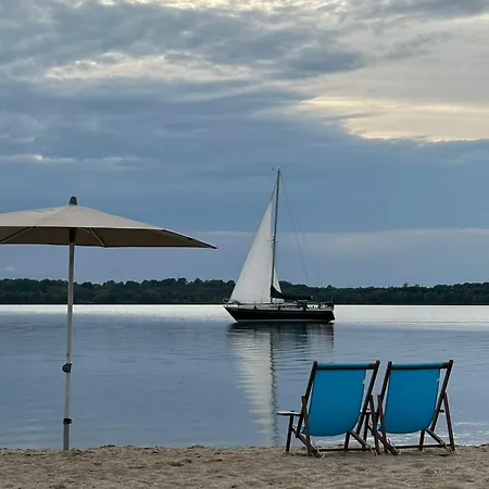 Apartment Leipzig-südwest *