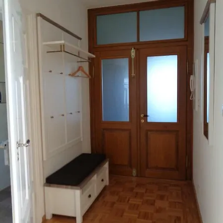 Leipzig-südwest Apartment