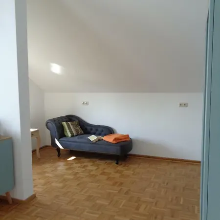 Leipzig-südwest Apartment Leipzig