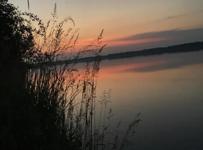 Leipzig-suedwest شقة *