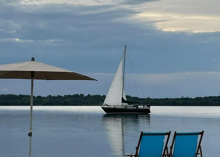 شقة Leipzig-suedwest *