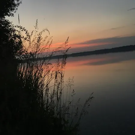 Leipzig-suedwest Daire *