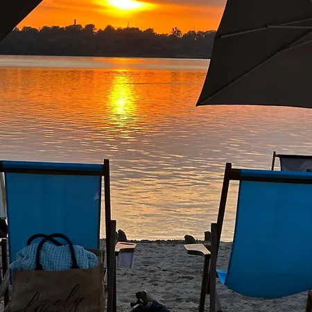 아파트 Leipzig-suedwest 라이프치히