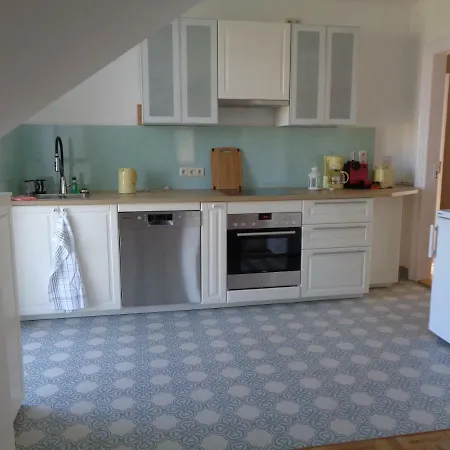 Leipzig-südwest Apartamento