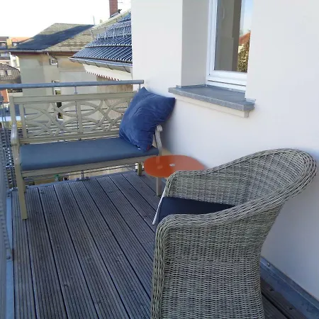 Daire Leipzig-suedwest *