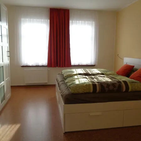 Appartement Leipzig-suedwest *
