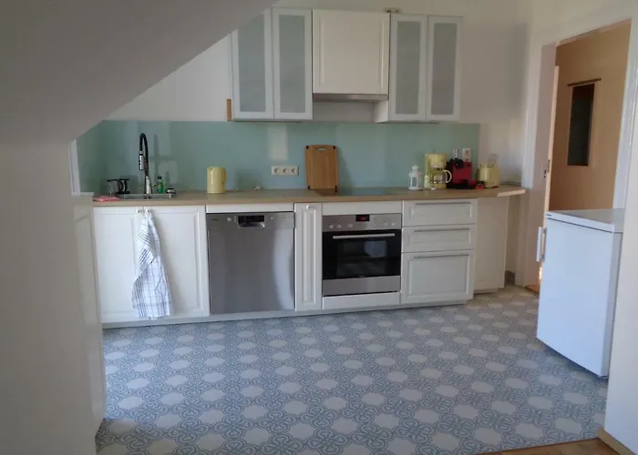 Leipzig-suedwest Appartement