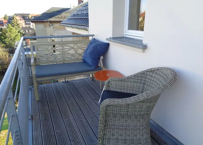 Appartement Leipzig-suedwest *