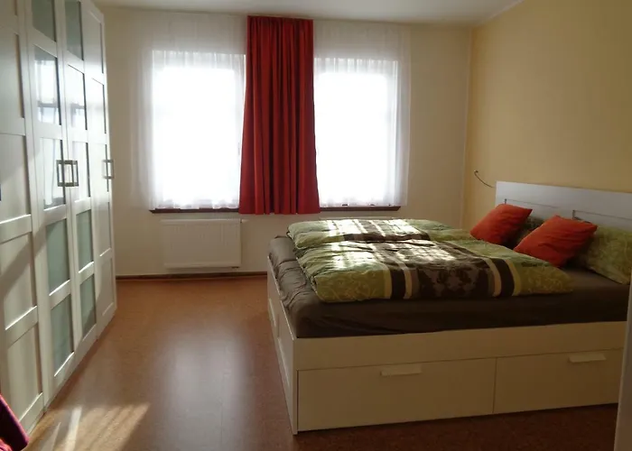 아파트 Leipzig-suedwest *