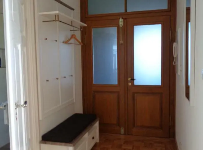 Leipzig-suedwest 아파트