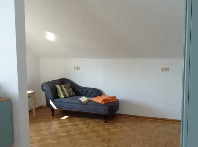 Leipzig-suedwest Appartement Leipzig